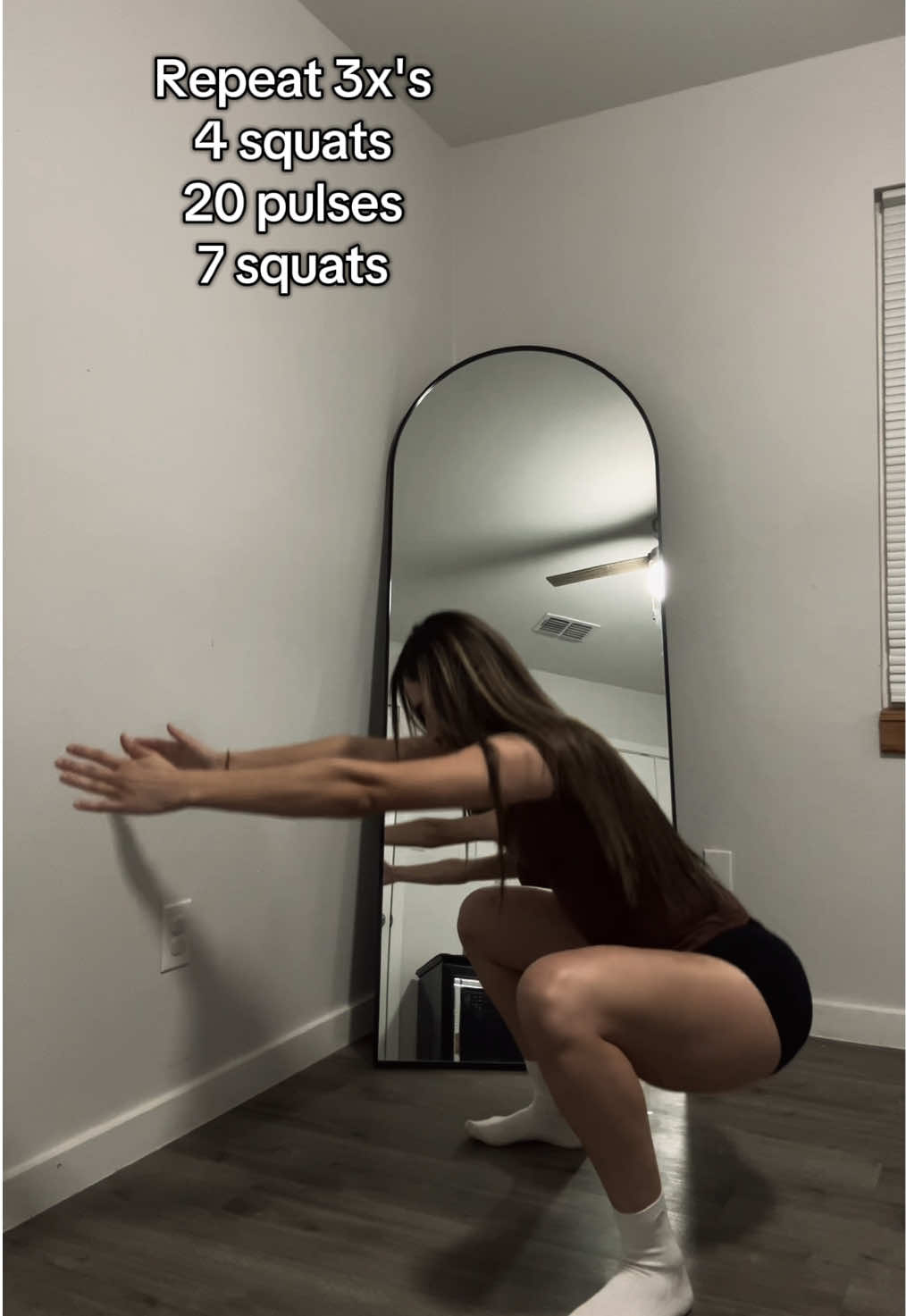 Counting down the days 🥲 #GymTok #fyp #foryoupage #squatchallenge 