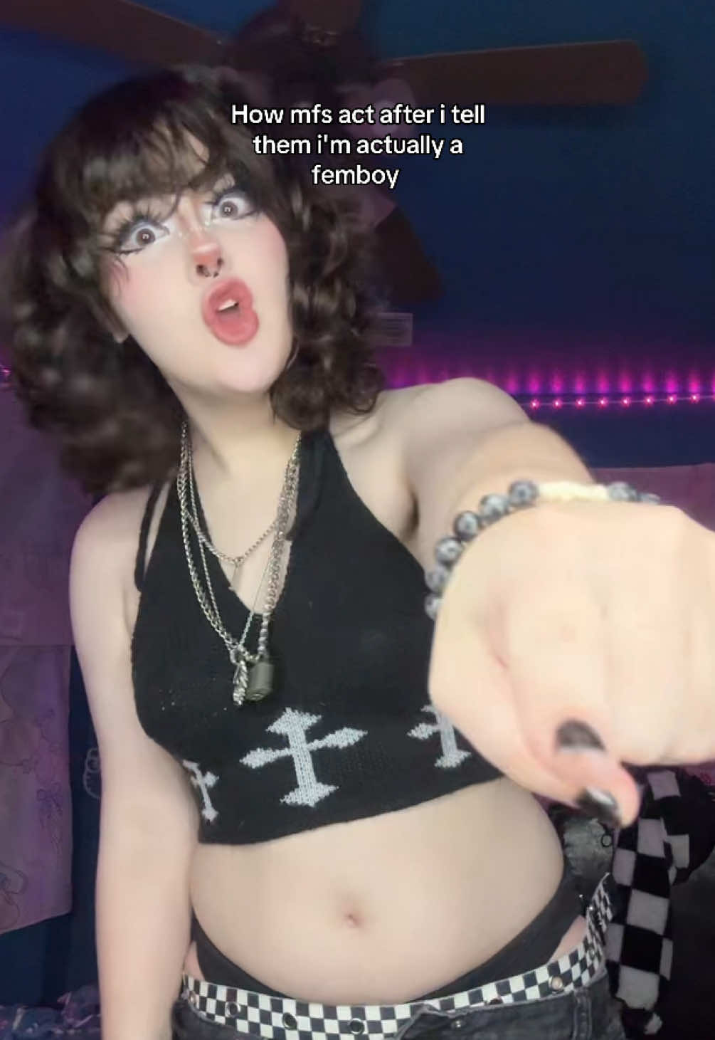 This audio has me fried bro😭💔 #fyp #femboy #xyzbca #goobertinkle333 #mlm 