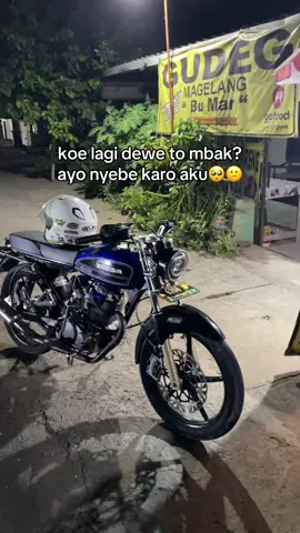 mbak? #fyp#