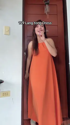 Napaka ganda talaga ng dress mga sis😊 Note: Price may change or increase #maxidress #dressforwomen #longdress #summerdress 