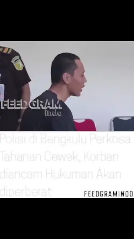 Iblis pun menangis, ada yang lebih kejam dari dio.