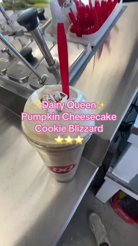 #whatieatinaday #dairyqueen #icecream #food #dairyqueenworker 