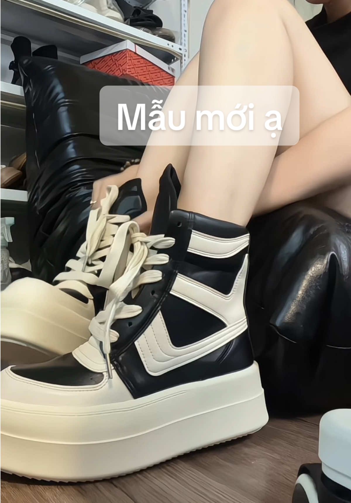 #bốtnữ #nhungđỗ #xuhuong #xuhuongtiktok #bốt 