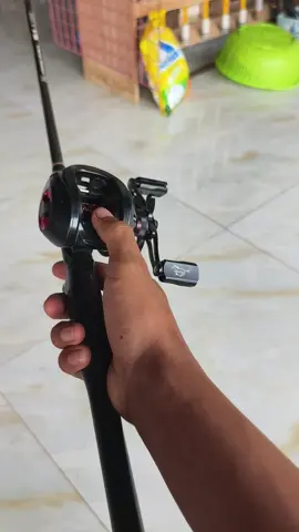 ឈុតមួយទឹក 5ម៉ឺន 🥰🥰 #casting #shimanofishing #បបក់ត្រីធម្មជាតិ🎣🇰🇭 