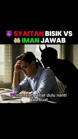Amalan zikir yang inshaAllah boleh kuatkan diri kita lawan syaitan ni. Pesanan pada diri saya jugak, sama sama kita sentiasa berzikir dalam apa jua keadaan. Komen “❤️” nak amal👇🏻
