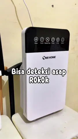 Kita berhak menghirup udara bersih #airpurifier #udarabersih #udarabersihdirumah #peralatanrumahtangga #perlengkapanrumahtangga 