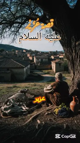 محمد علي الشنقيطي :قصة عزير عليه السلام  #القران_الكريم #محمد_علي_الشنقيطي #قصة_حقيقية #محمد_رسول_اللہ_صلی_علیہ_وسلم #الإسلام 