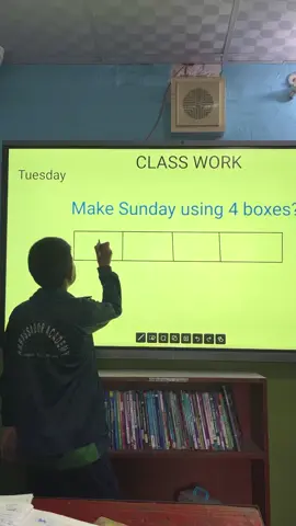 Will you be able to make sunday? #ambassadoracademy #fyppppppppppppppppppppppp #fyp #creatorsearchinsights #brainteaser 