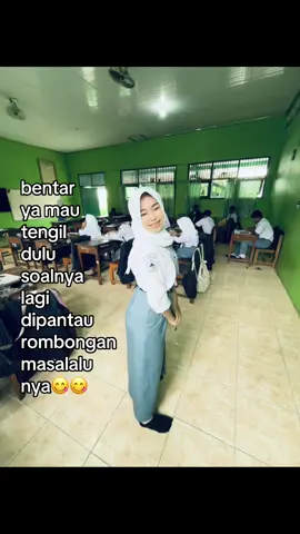 🤭#masalalukokberisik#maluneng🆙#Maluihmaluuuu#gamonya?#malunyoo