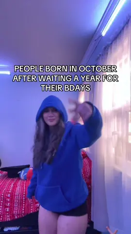 Our time is here #october #libra #birthday #fall #viral 