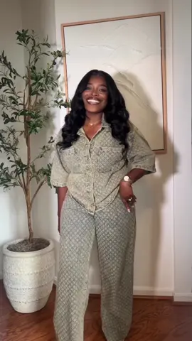 Look 1 or 2??? Pick one 😬 Some super fun @Missguided finds on @SHEINUS @SHEIN    - Comment “ MISS “ for link in DM - 1st set I’m wearing MEDIUM top, size 8 pants, they fit super baggy. 2nd fit, bodysuit MEDIUM  Product IDs Top - 53948277 Bottoms - 53494399 Bodysuit - 39940460 Stay Trendy, shop SHEIN! Search @missguided on  SHEIN to unlock your FW style! Use 25manze for an extra 15% off! Coupon Code：25FWmanze #OwnTheSzn #SHEINtrends #SHEINforAll #ad