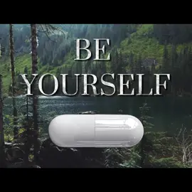 Be yourself or be someone better. #bp #looksmax #hopecore #whitepi11 #fyp 