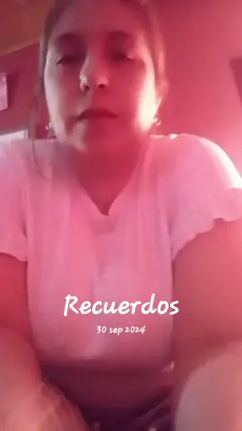 #Recuerdos