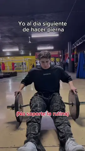 Todo al fallo  #Fitness #GymTok #gym #aesthetic #humor 