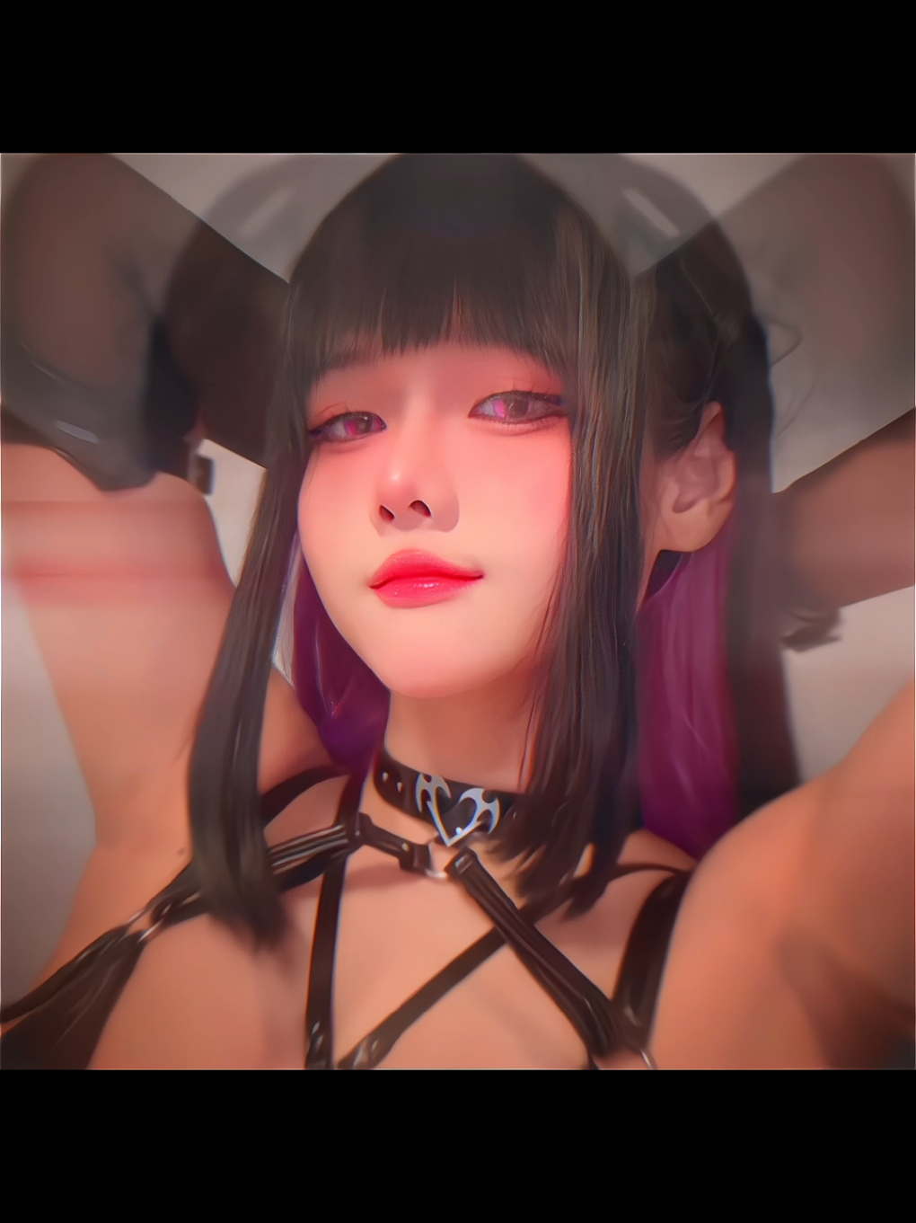 #cosplay #miharacosplay #mihara #nikkethegoddessofvictory #fyp 