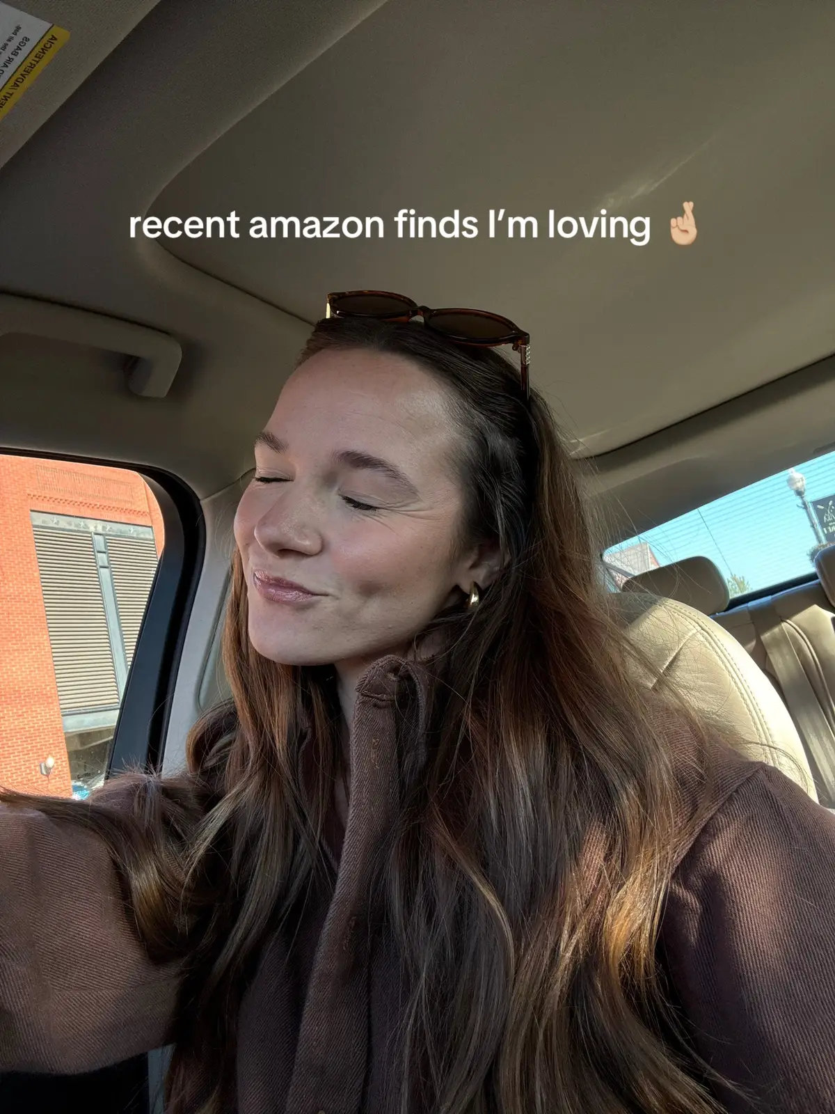 all 🔗’d on my sf #amazonfinds #fallfashion #amazonmusthaves #amazonfavorites #amazonfashion 
