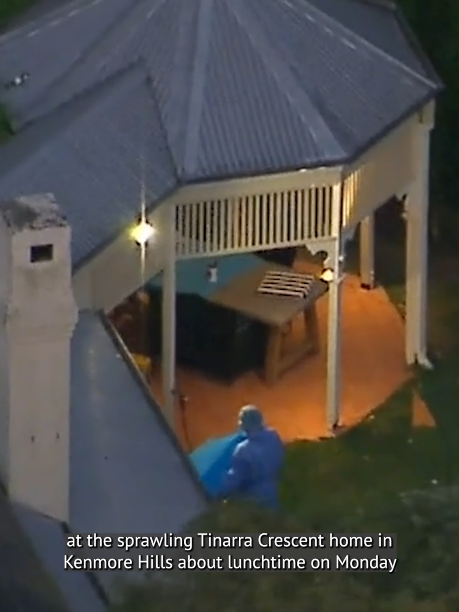 The 54-year-old, whose body was found with that of her daughter at a property in Brisbane’s west, had worked for Queensland Health for more than 13 years.⁠ ⁠ #kenmore #brisbane