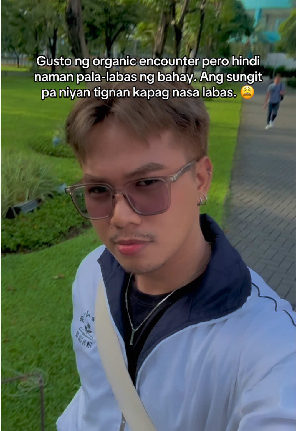 Pa’no ba kasi?