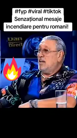 #fyp #foryou #tiktok #viral @florincalinescu @Serghei Mizil  Mesaje senzaționale pentru romani! Serghei și maestrul Călinescu! 