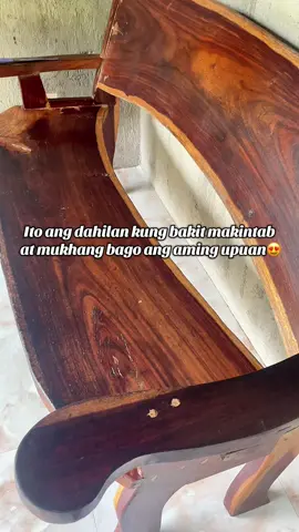 Favorite ni mader gamitin tong beewax nato☺️ #beewax #woodpolish #beeswaxwoodpolish #furnitureglowup 