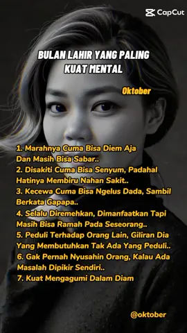#CapCut welcome bulan kelahiranku berikan kesehatan buat anak2ku