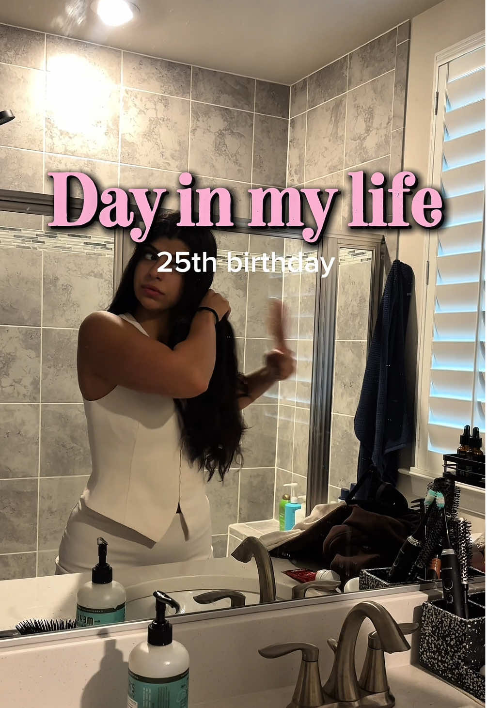 Spend my birthday as a 7 year lash artist!!  #lashes #lashesoftiktok #dmvtiktok #lashextensions 