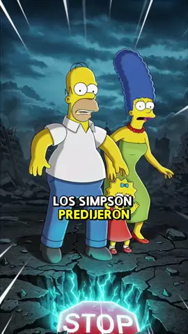 #simpsons #lossimpsons #eua #latinoenusa #simpsonspredictions 