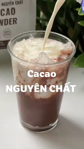 Trả lời @Hân 🫧  Cacao của Việt Nam ngon tuyệt luôn #cacao #botcacaonguyenchat #dkharvest #botcacao #mebodireview 