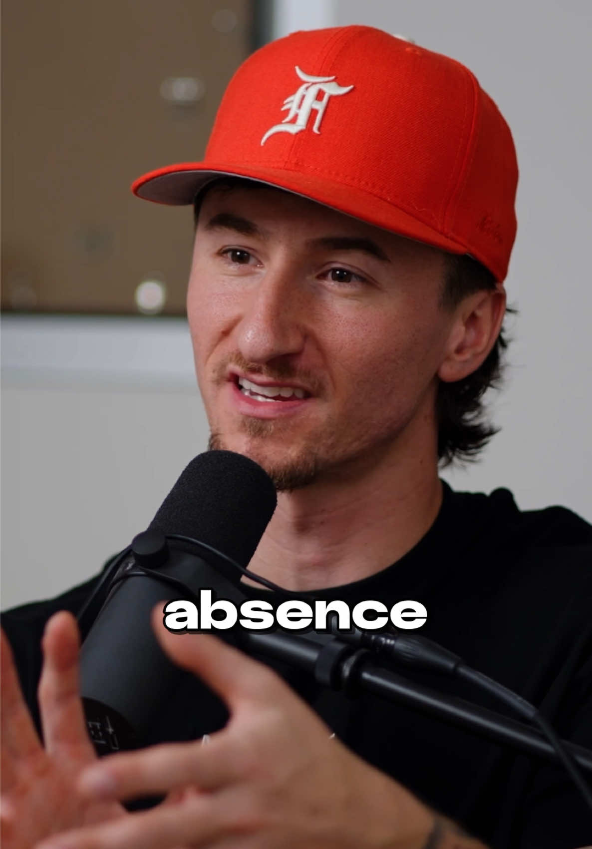 Let them feel your absence.. #fillyourcup #letgo #relationships #friendships #fyp 