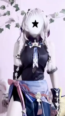 dance~  #xuhuongtiktok #fyp #cosplay #citlali #GenshinImpact 