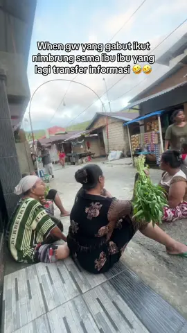 Seru bgt gak abis abis bahan gibahnya😭
