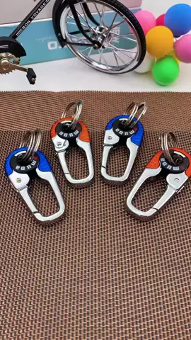 Men's business waist key chain # high-end atmosphere # sharing of good things for self-use#fyp #goodthing #foryou #hardwaretools #philippines 
