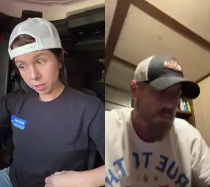 #duet with @Sparkz #jasonbankscomedy 