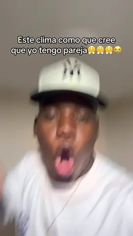 Esta clima como que cree que yo tengo parejaa ombeee #lluvias #climafrio #solteria #frio #solteros 
