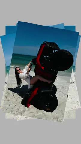 #praiariodejaneiro #praiasbrasileiras #quadriciclobrasil #tiktok 