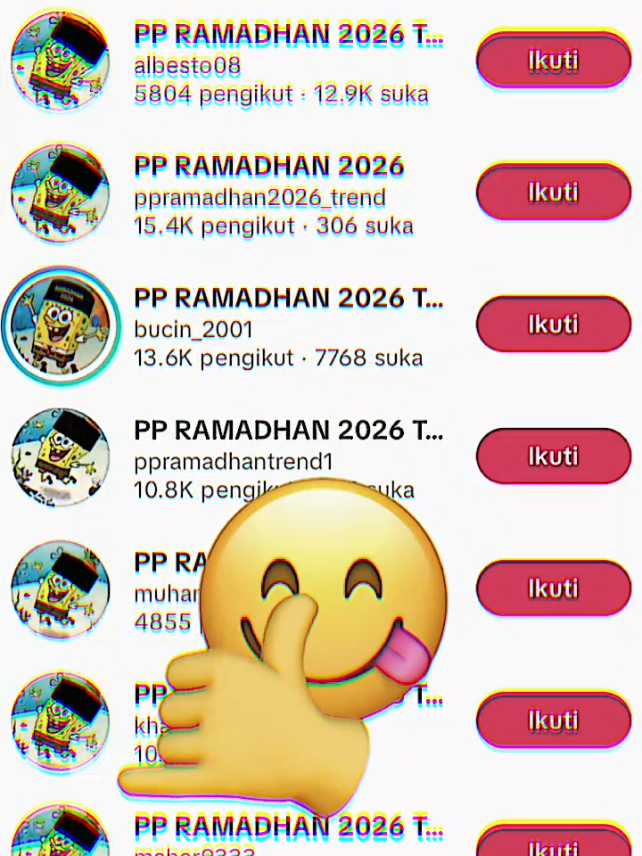 pp ramadhan sini kumpul #ppramadhan2026🙏🕌🕋sinikumpul #ppramadhan #menujuramadhan #bismillahfyp #trendingsound 