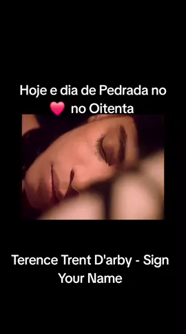 Um amor escrito no silêncio da madrugada. Terence Trent D’Arby entregou ao mundo uma balada que atravessa décadas como se fosse confissão. “Sign Your Name” é alma, é desejo, é a eternidade de um beijo transformada em música. #RomanticVibes #fyp  #LoveSong #soulfulmusic #anos90 @@oitentahertz2025 @@oitentahertz2025 @@oitentahertz2025 