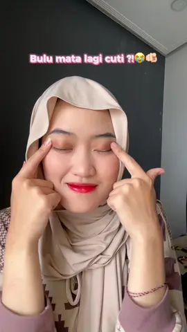 Ga ribet lagi kalo bulumata lagi cuti, sekarang ada yang satset tampa lem 🥰🤏🏻 #mlendiary #bulumatapalsu #falseeyelashes #fyp #cantik @MlenDiaryID 