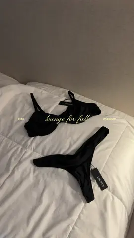 mini haul!! the perfect sets for fall 🤎 @Lounge #fallstyleinspo #loungewear #fallaesthetic #loungeset #minihaul 