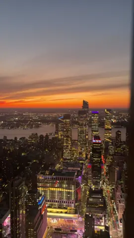 #newyork #view #fyp #viral #empirestate 