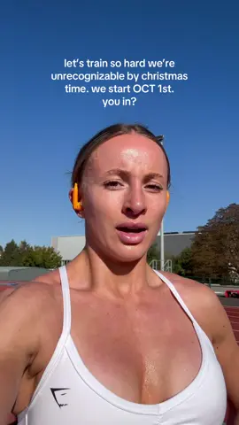 lock in. fr33 week of workouts shared in b!0 #hybrid #strengthandconditioning #strengthtrainingforwomen #hybridtraining #workoutplan 