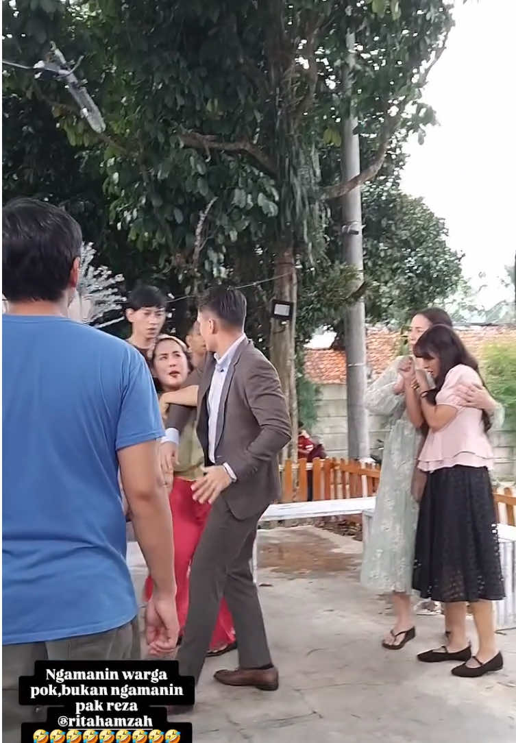 BTS #wanitaistimewa  #alisiarininta #randypangalila #sinetronsctv #fyp 