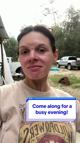 Come along for our evening. #momvlog #dayinthelife #eveningvlog #eveninginmylife #5to9afterthe9to5 