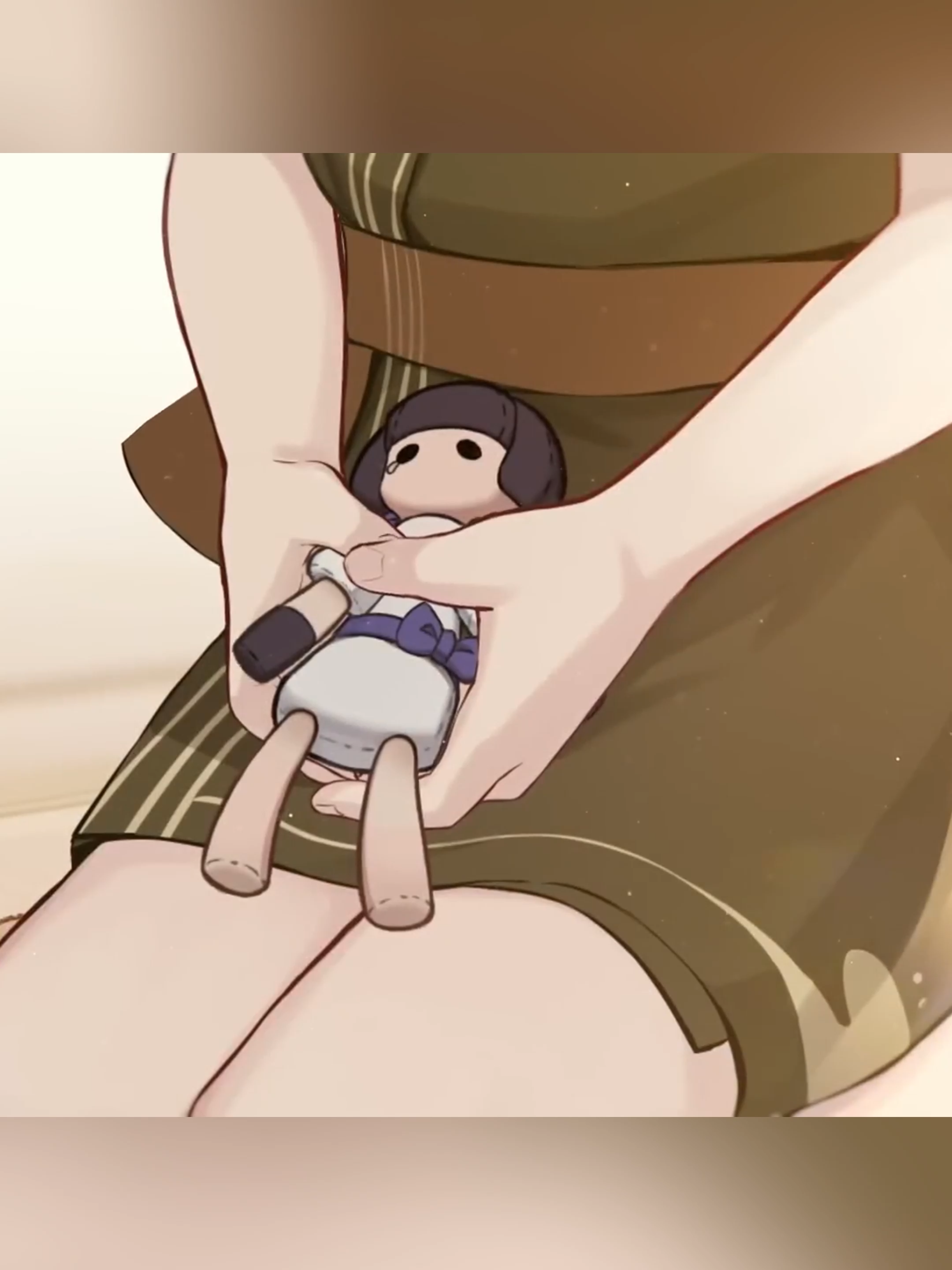 Every Anemo Characters Lost Someone Precious For Them 😞 #GenshinImpact #genshin #原神 #hoyocreators #venti #fyp #xiao #wanderer #kazuha