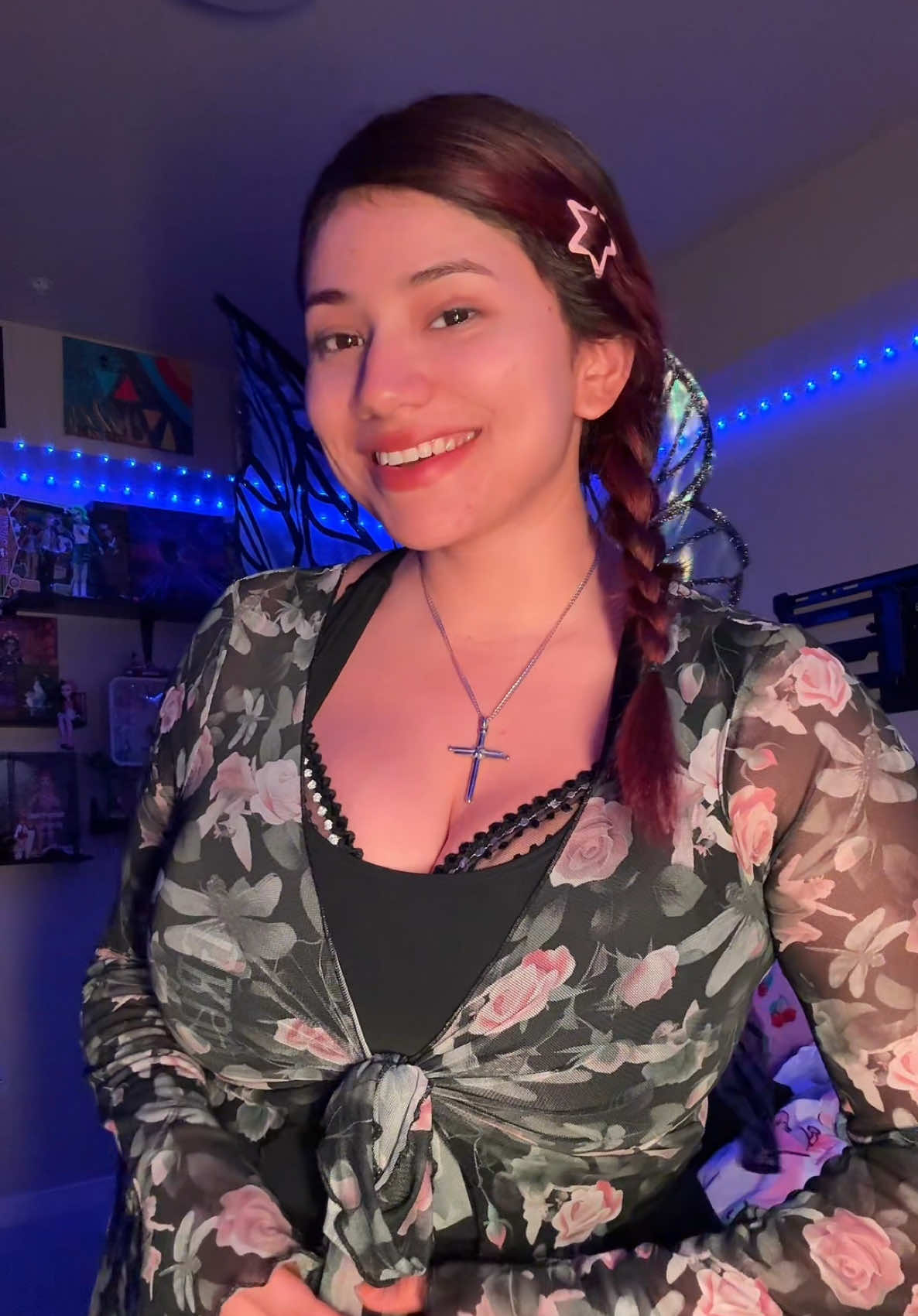 🧚🏻‍♀️