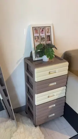 #drawer #storagecabinet #durabox #bedsidetable #homefinds 