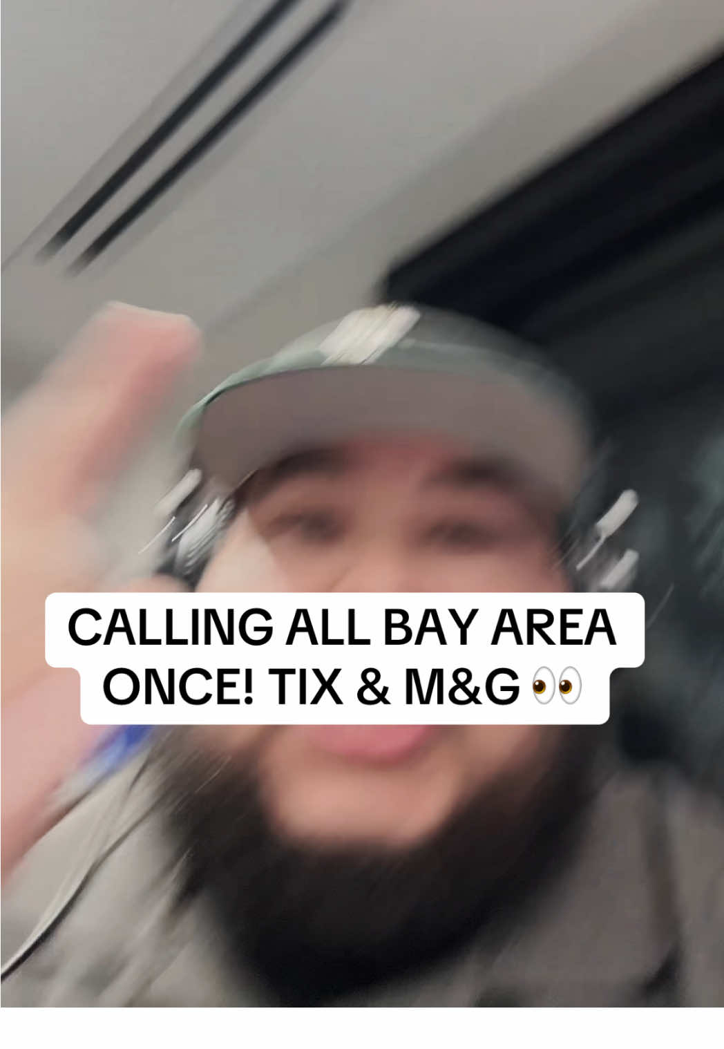 Bay Area ONCE! THIS IS NOT A DRILL! 🚨 Tix & M&G’s every night this week! Listen to 99.7 NOW starting at 7pm! #twice #twice_tiktok_official #radio #997now #thebigreidshow 
