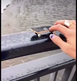 Nooo 😩😩😂 #techdeck #funny 