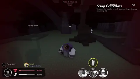 #fyp #fandom #meme #forsaken #robloxhorrorgame 