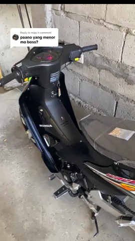 Replying to @migs. jettings lang bossing#wave100 #wavethailand🇹🇭 #Wave100z #highlight #goviraltiktok 